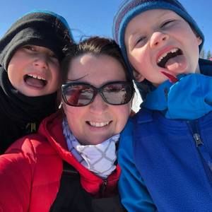 Meet your Posher, Mélanie